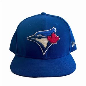 Toronto Blue Jays Fitted Hat